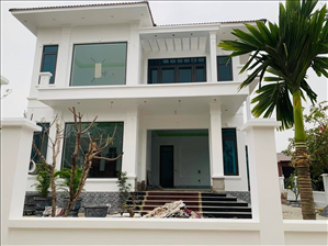 Thời điểm nào sơn nhà là đẹp nhất?